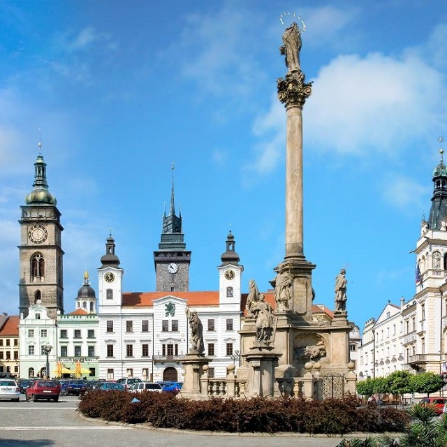 Pardubický kraj - ProCare Medical